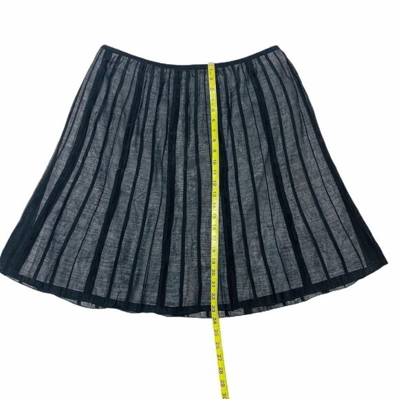Nic+zoe BATISTE FLIRT SKIRT Sz 14W NWT - Picture 5 of 7